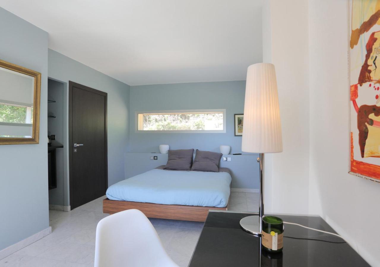 Chambres En Vue - Chambres D'Hotes La Tour-en-Jarez Экстерьер фото